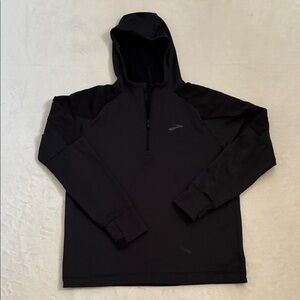 Brooks Notch Thermal Hoodie 2.0